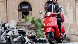 Zufrieden oder Geld zurück: Continental startet attraktive Aktion zum Rollerreifen ContiScoot