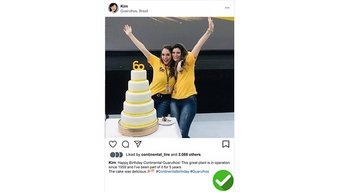 Post Example 8