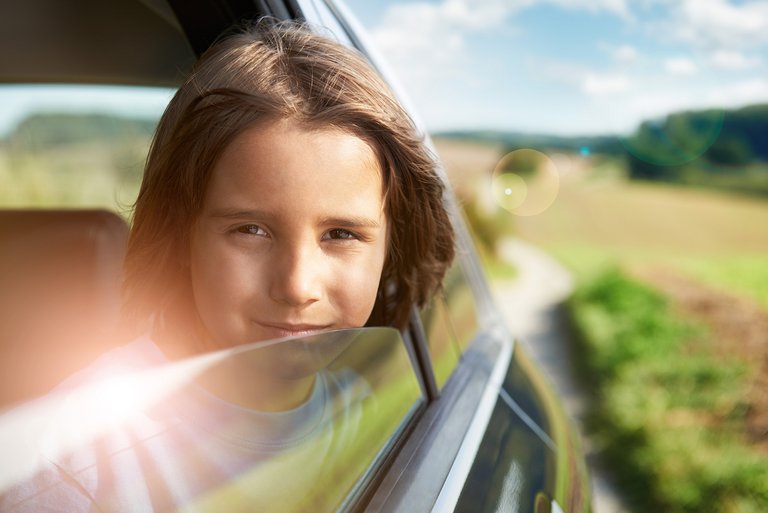 Auto: viel mehr als nur ein Fortbewegungsmittel