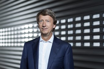 Wolfgang Schäfer