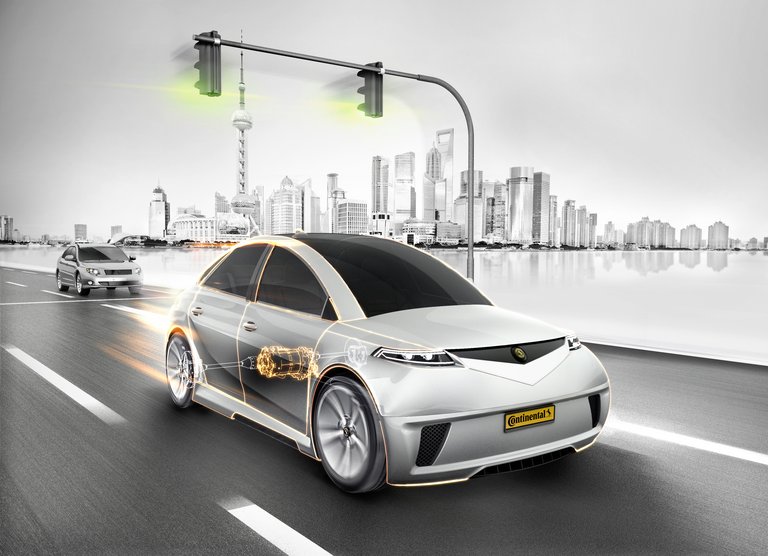 20170906 IAA Preview Innovative Powertrain Technologies