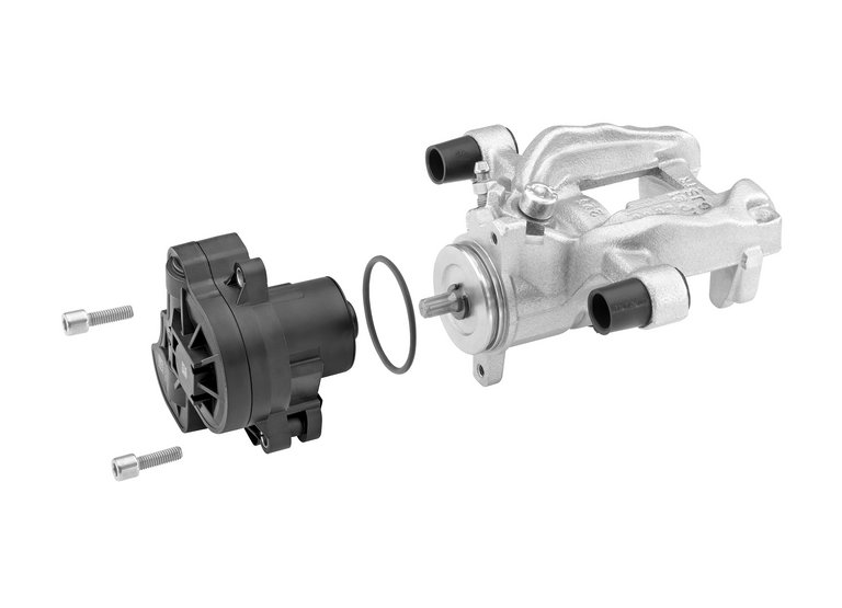 Continental_PP_ATE_ Motor_Parkbremse