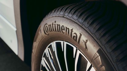 Continental AllSeasonContact 2 gewinnt Ganzjahresreifentest und erhält „E-Auto-Empfehlung“ von auto motor und sport