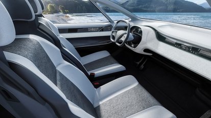 Continental's Benova Eco Protect: Milestone on the Way to Sustainable Vehicle Interiors