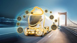 Intelligent Services and Software-Defined Commercial Vehicles