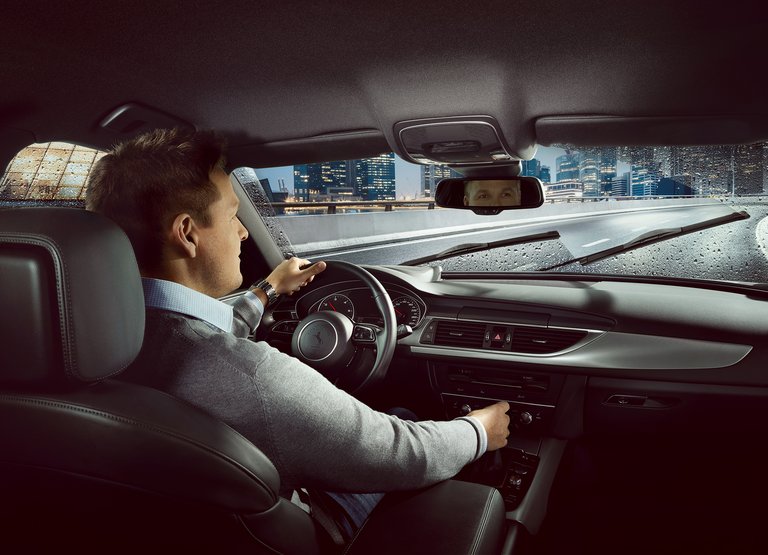 Wiperblades City