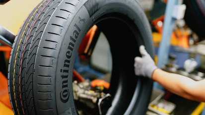 CDP Rating Confirms Continental’s Commitment to Climate Action