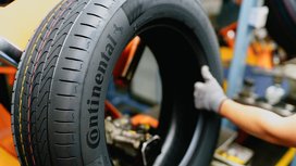 CDP Rating Confirms Continental’s Commitment to Climate Action