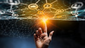 Code Meets the Road: Continental White Paper Explores Key Technologies for Connected Mobility