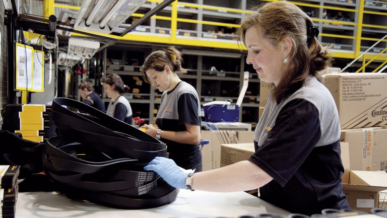 Continental AG visual data 5