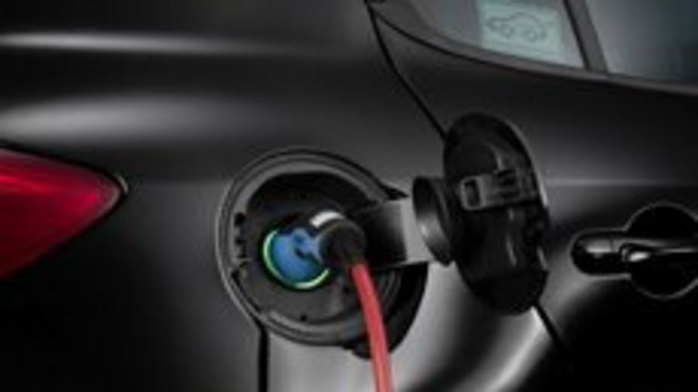 On-board charger