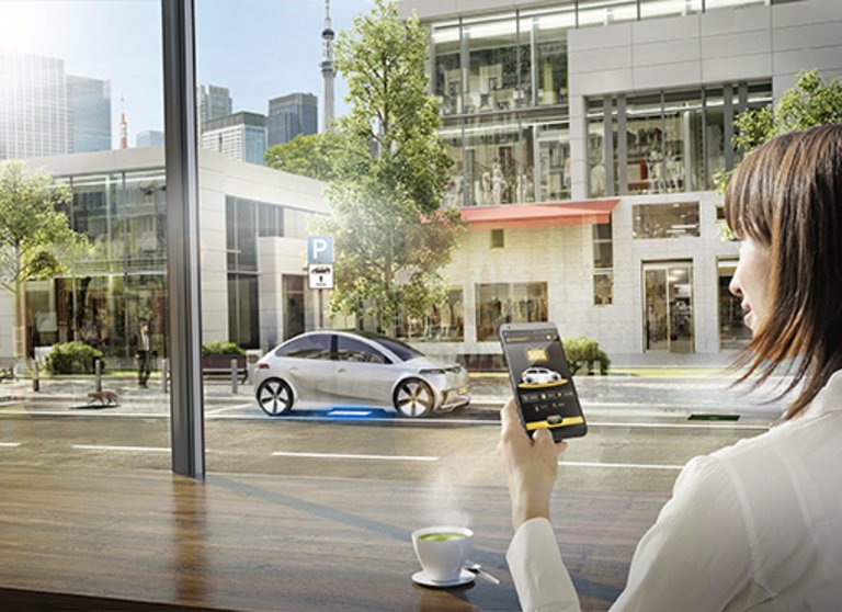 Making Mobility A Great Place to Live: Continental Presents Safe, Clean and  Intelligent Product Solutions - Continental AG