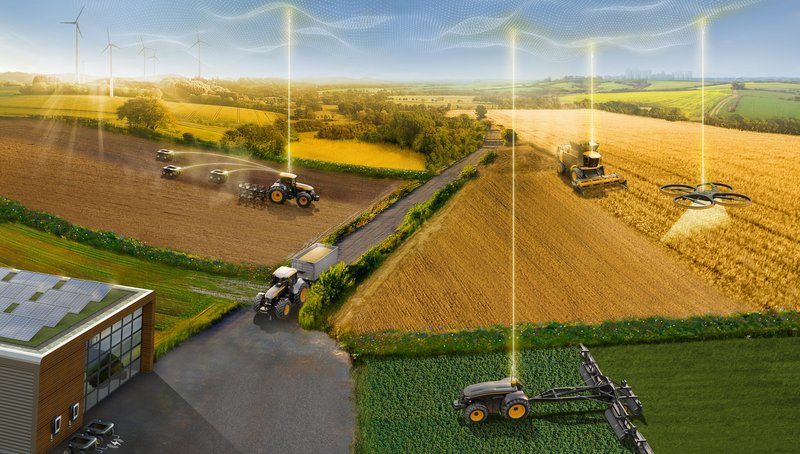 Continental at Agritechnica 2023 - Continental AG