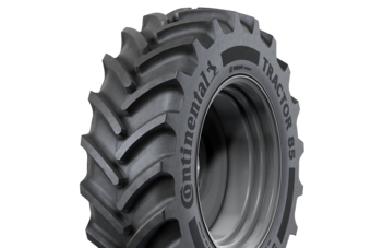 Tractor 85