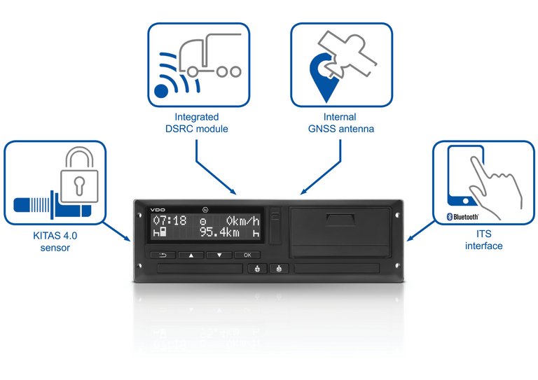 Continental_VDO_PP_DTCO4.0_ Features