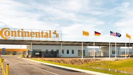 Continental Marks Key U.S. Tire Plant Anniversaries  and Continued Investment Commitment to Customers