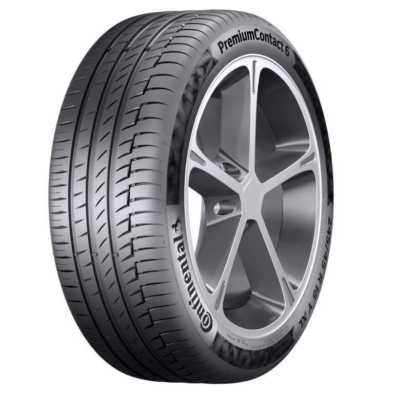 Continental PremiumContact 6