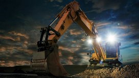 More illumination per watt – Continental to offer NightViu premium lighting for the off-highway sector