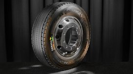 콘티넨탈, 타이어 테크놀로지 인터내셔널 ‘2017 올해의 타이어 제조사’로 선정