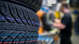 Continental Has Obtained ISCC PLUS Certifications for All European Tire Plants