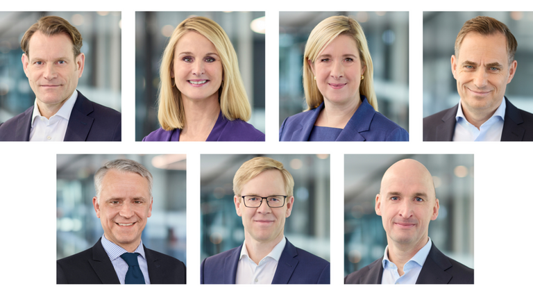 Managers' Transactions Continental Continental AG