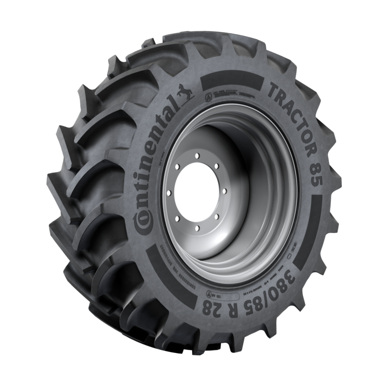 Tractor 85