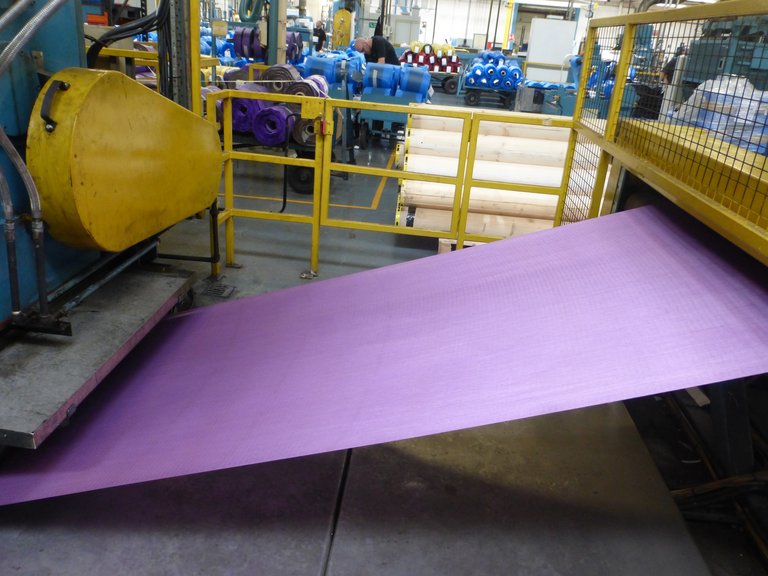 Never underestimate the power of collaboration and TEAM work