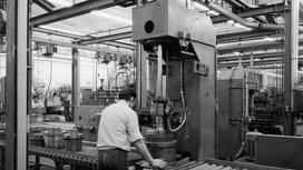 From Handwritten Letters and State-of-the-Art Production Facilities: Continental Location in Dannenberg Celebrates its 60th Anniversary