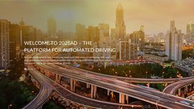 Continental invites stakeholders to a global dialog on automated driving