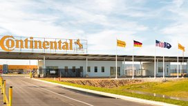 In 2024, Continental celebrates important milestones in its three U.S. tire plants