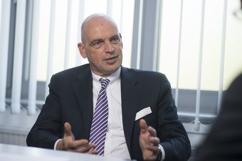 Frank Jourdan
