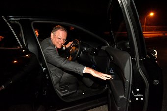 20170526 Prime Minister Weil in Japan img Premier Stephan Weil