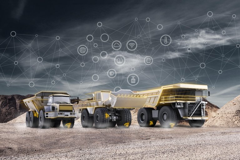 EM Radial Tires