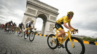 Meghosszabbítja 2027-ig partnerségét a Continental és a Tour de France