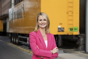Dr. Ariane Reinhart
