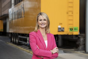 Dr. Ariane Reinhart