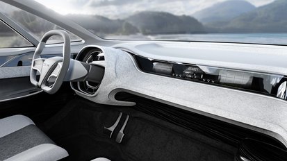 Continental to Showcase Sustainable Surface Solutions for Applications in Vehicle Interiors