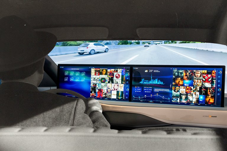 (R)Evolution im Cockpit