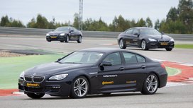 PremiumContact 6: Mit Sicherheit mehr Reichweite und längere Laufleistung für E-Cars und Hybridfahrzeuge