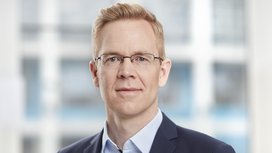 Supervisory Board Extends Executive Board Appointment of ContiTech Chief Philip Nelles