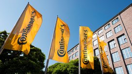 Continental vollzieht Kauf des Kunststoffspezialisten Merlett Group