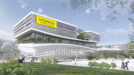 Vitesco Technologies unterstreicht mit neuem F&E-Zentrum in China strategische Ausrichtung auf elektrifizierte Antriebe