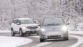 AutoBild: Continental’s new winter tyre is the test winner and “eco champion”