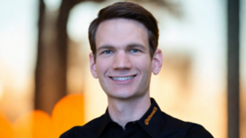Looking back while focusing forward: Nathan´s recap of 6 years after the eXplore program at Continental