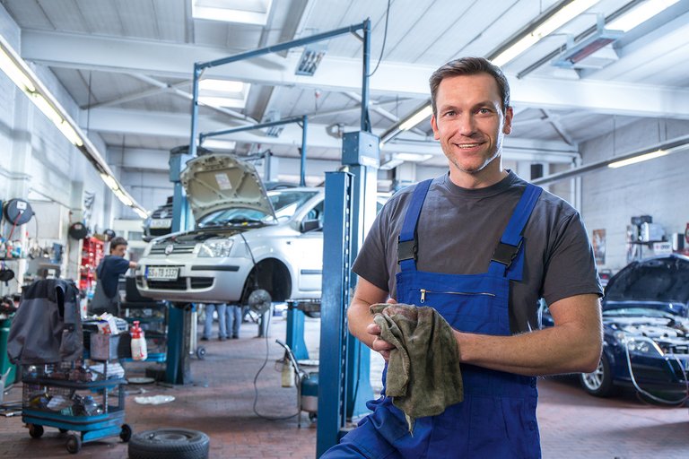 neue Schulungen