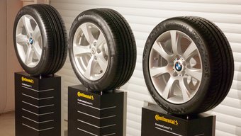 Continental