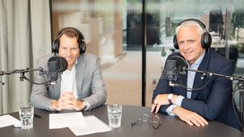 AUMOVIO Spin-off auf der Zielgeraden