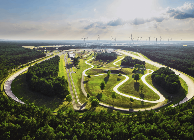 Successful Trial Phase: Continental Tests Tires for Customers in ...