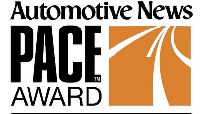 Continental Wins 2022 PACE Technology and Partnership Awards