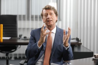 Wolfgang Schäfer